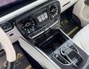 Mercedes Benz G63 AMG BRABUS G800 2019 Mercedes-AMG G 63 BRABUS 800 Kit, Warranty, Full Service History, GCC Specs.