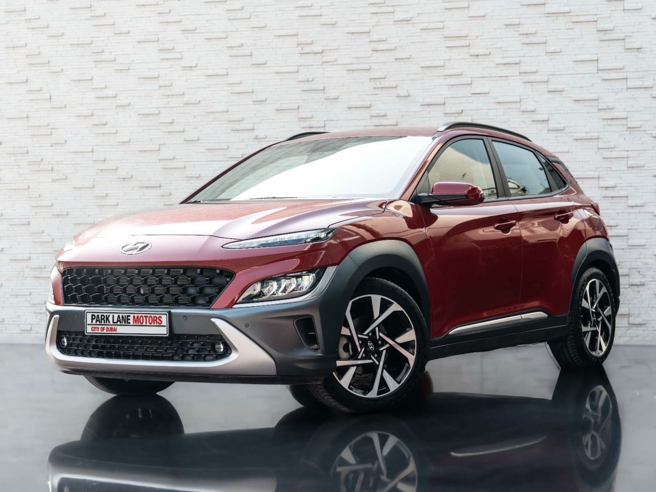 Hyundai Kona COMFORT