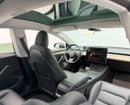 Tesla Model 3 PERFORMANCE