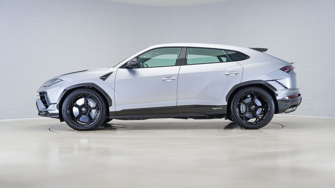 لامبورغيني اوروس Urus 4.0T VT Performante | AED 17,604 PM | Up to 3 Years Warranty Unlimited |