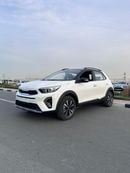كيا KX1 Kia KX1 KIA KX1 1.4L CVT WITH SUNROOF 2025