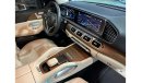 Mercedes-Benz GLE 450 Full option