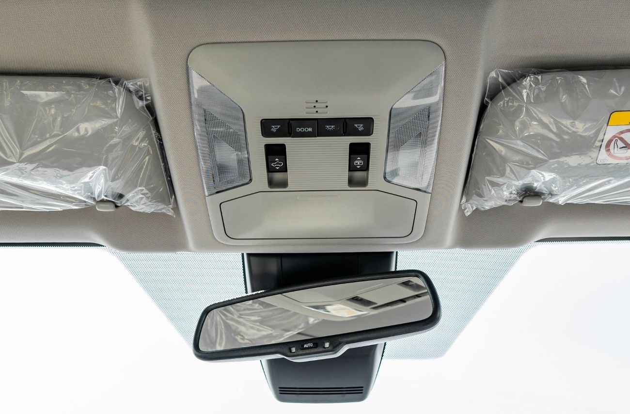 Toyota RAV4 2025 Toyota Rav4 Adventure 2.5L AT Petrol (Black)