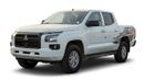 ميتسوبيشي L200 GLX Double Cab Petrol 2.4L