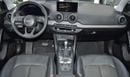أودي Q2 EXCELLENT DEAL for our Audi Q2L 30 E-Tron ( 2021 Model ) in White Color Chinese Specs