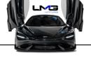 McLaren 765LT Spider MCLAREN 765 LT SPIDER | FULL CARBON INT/ EXT | HRE FORGED WHEELS | VERY LOW MILEAGE