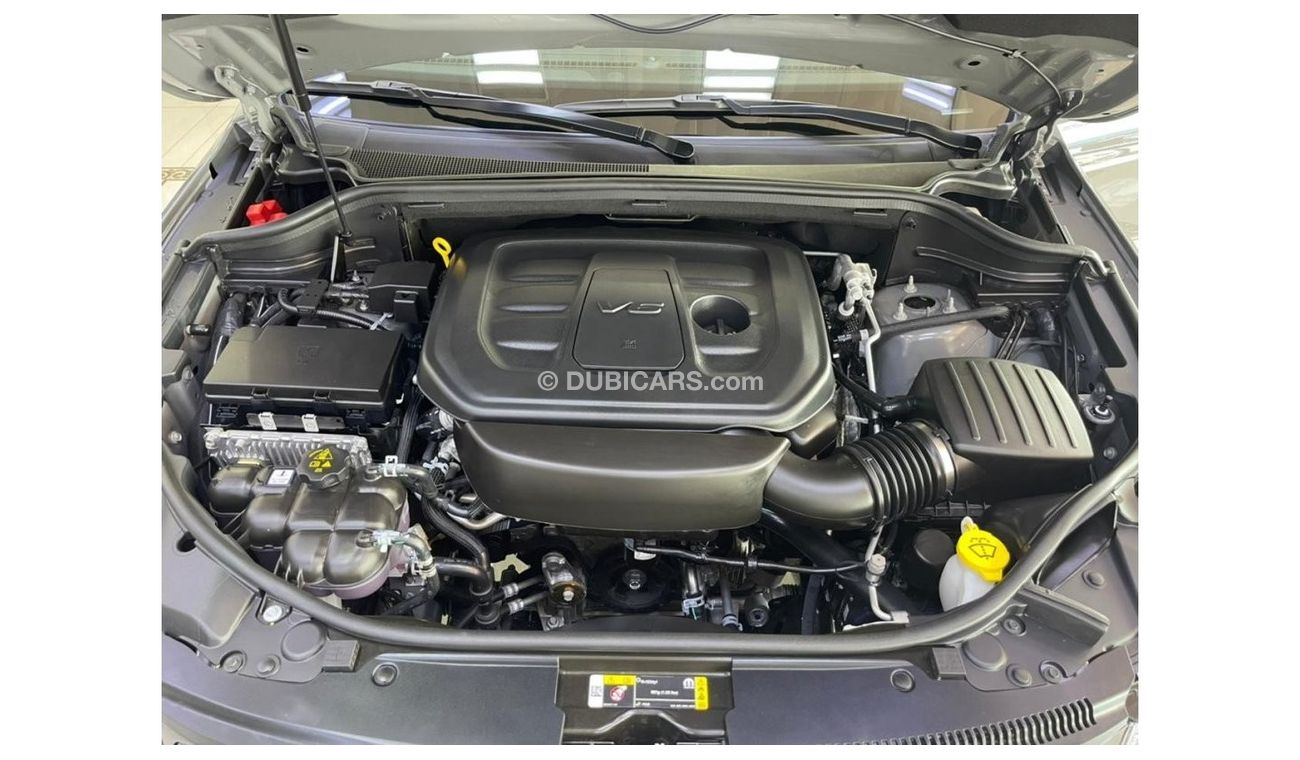 Jeep Grand Cherokee JEEP GRAND CHEROKEE ALTITUDE