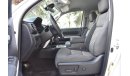 Toyota Tundra Double Cab SR 5.7L Automatic