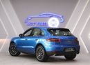 Porsche Macan - STANDARD | V4