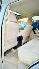 تويوتا برادو GXR TX-L 4.0L