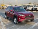 Toyota RAV4 XLE 2.5L 2021 TOYOTA RAV4 XLE HYBRID 4x4 IMPORTED FROM USA