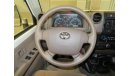 Toyota Land Cruiser Hard Top DIESEL,4.5L,V8,5DOOR,POWER WINDOW,MT,2022MY