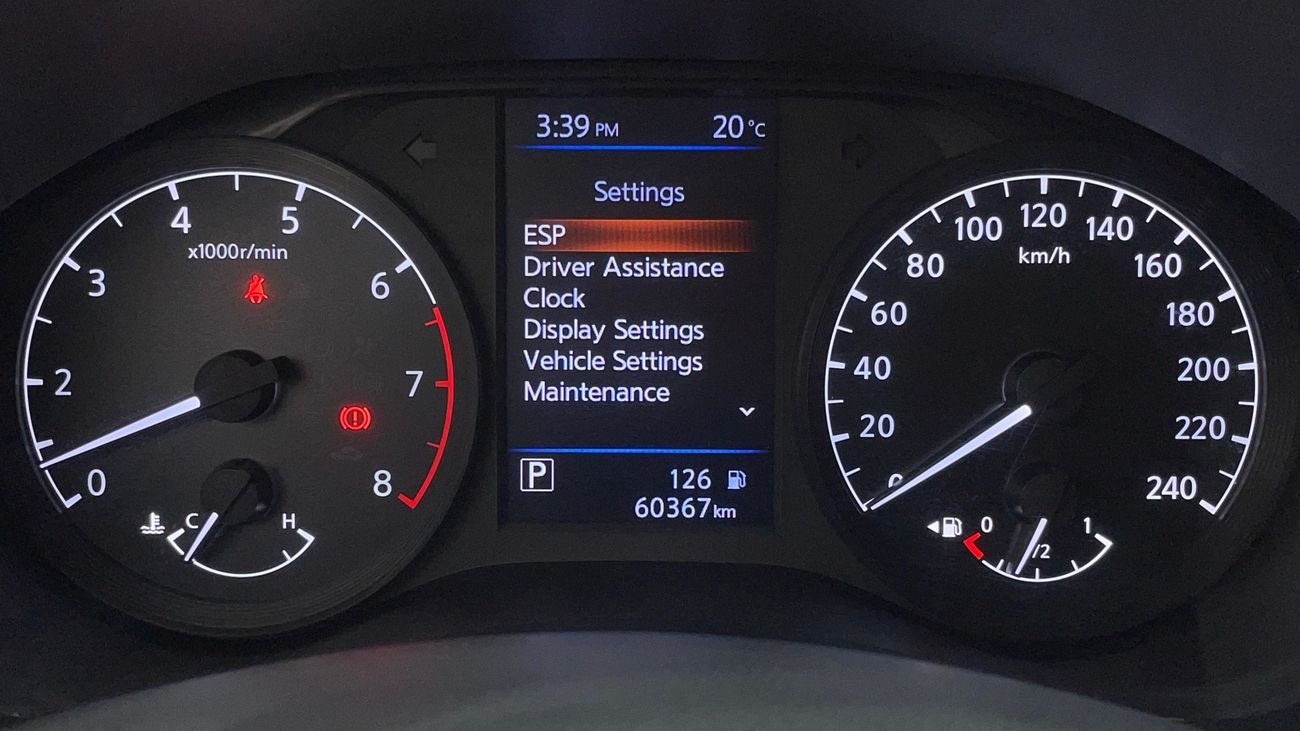 نيسان ألتيما S 2.5 | بدون دفعة مقدمة | اختبار القيادة في المنزل