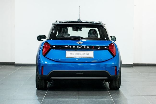 MINI Cooper S, миниатюра 30