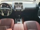 Toyota Prado 2.7L VXR (PETROL) - FULL OPTION