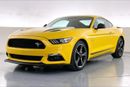 Ford Mustang GT California Special | 1 year free warranty | 0 down payment | 7 day return policy