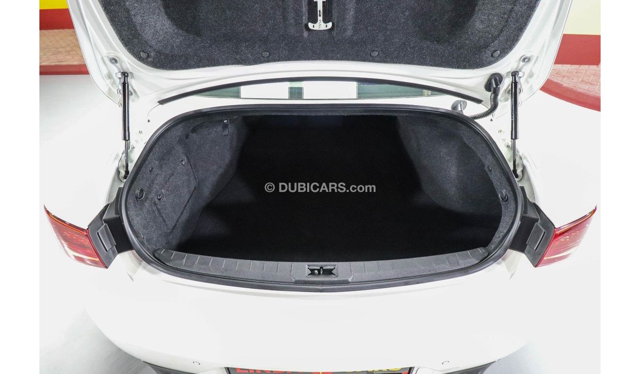 إنفينيتي Q60 CV37