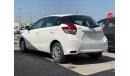 Toyota Yaris 2017 Ref#610