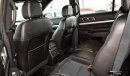 Ford Explorer XLT 4WD