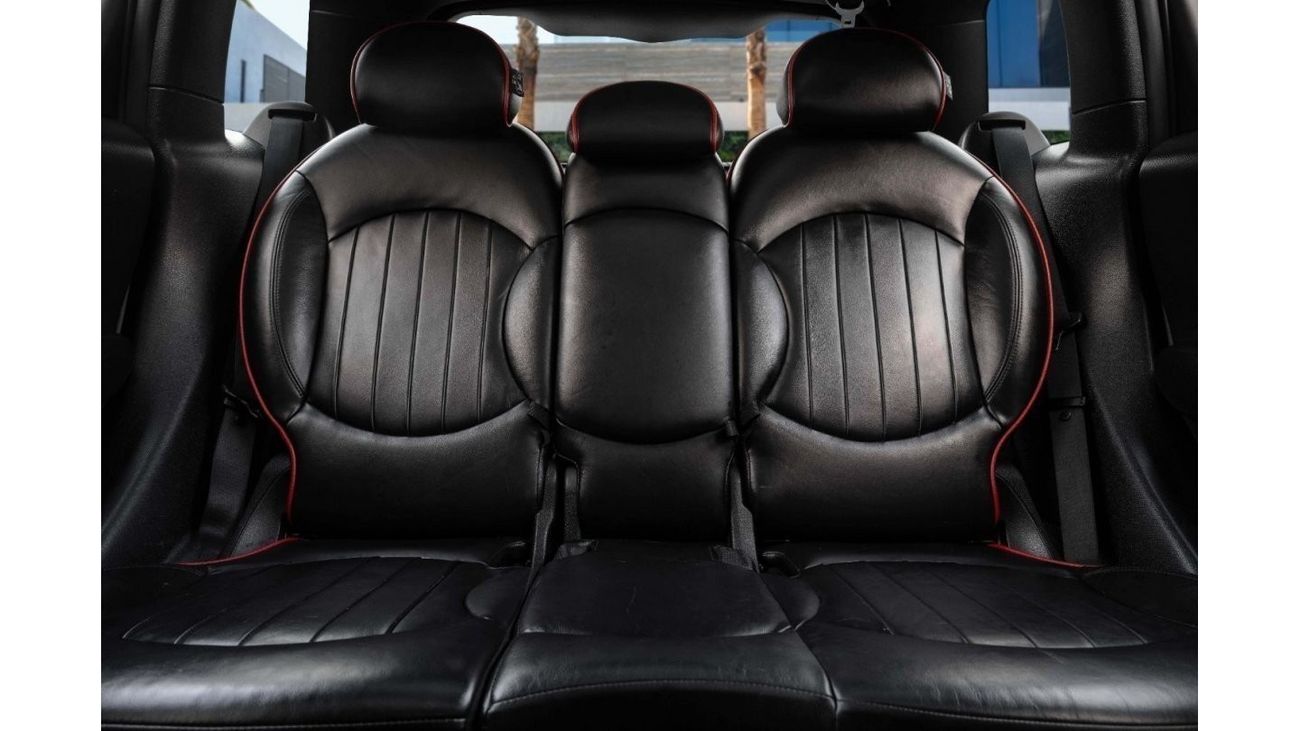 ميني كوبر إس كونتري مان S All4 | 1,377 P.M (4 Years)⁣ | 0% Downpayment | Extraordinary Condition!