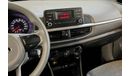 Kia Picanto LX