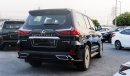 Lexus LX 570 Super Sport