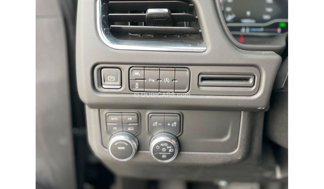 جي أم سي يوكون Canadian importer SLT