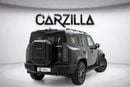 Jetour T2 Luxury l Jetour T2 2025 l AED 2,487 P.M l 0% Downpayment