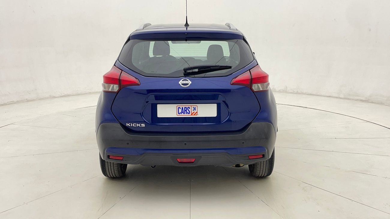 Nissan Kicks S 1.6 | Zero Down Payment | Home Test Drive