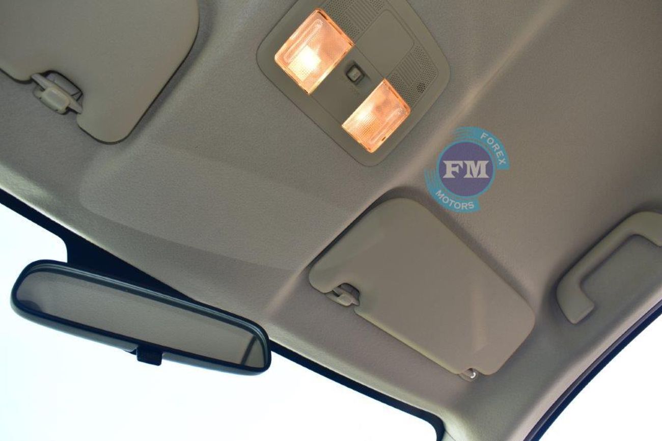 Toyota Yaris 1.5L Automatic