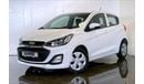Chevrolet Spark LS