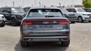أودي Q8 55 TFSI MHEV Quattro S line V6 3.0L Aut (For Local Sales plus 10% for Customs & VAT)