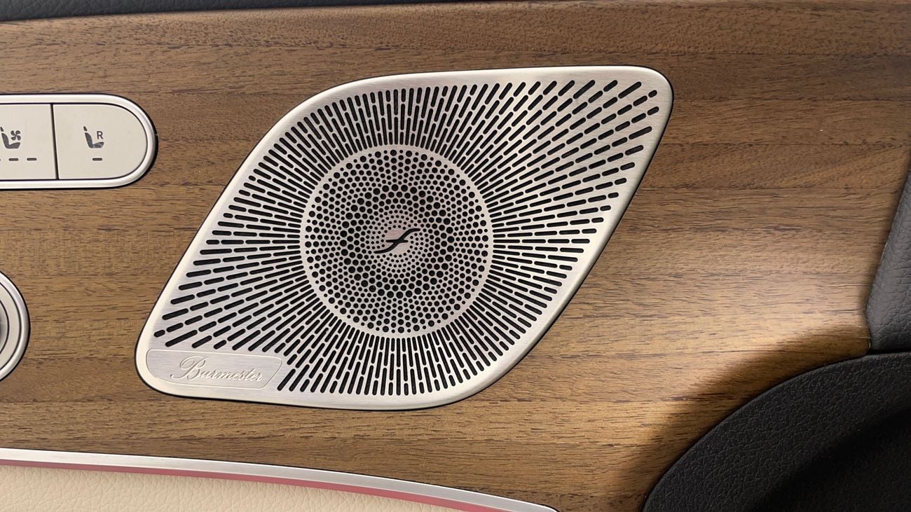 Mercedes-Benz GLS 450 2021 AMG | AED 3282/Month | 0 DP | 30 Day Return | Warranty