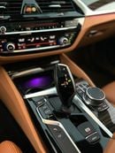 BMW 540i Luxury 3.0L
