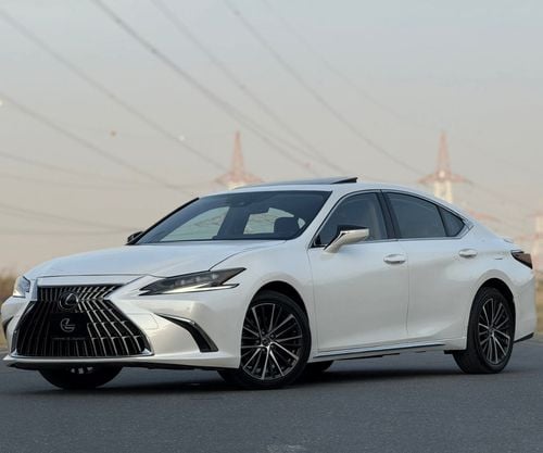 لكزس ES 350 350 3.5