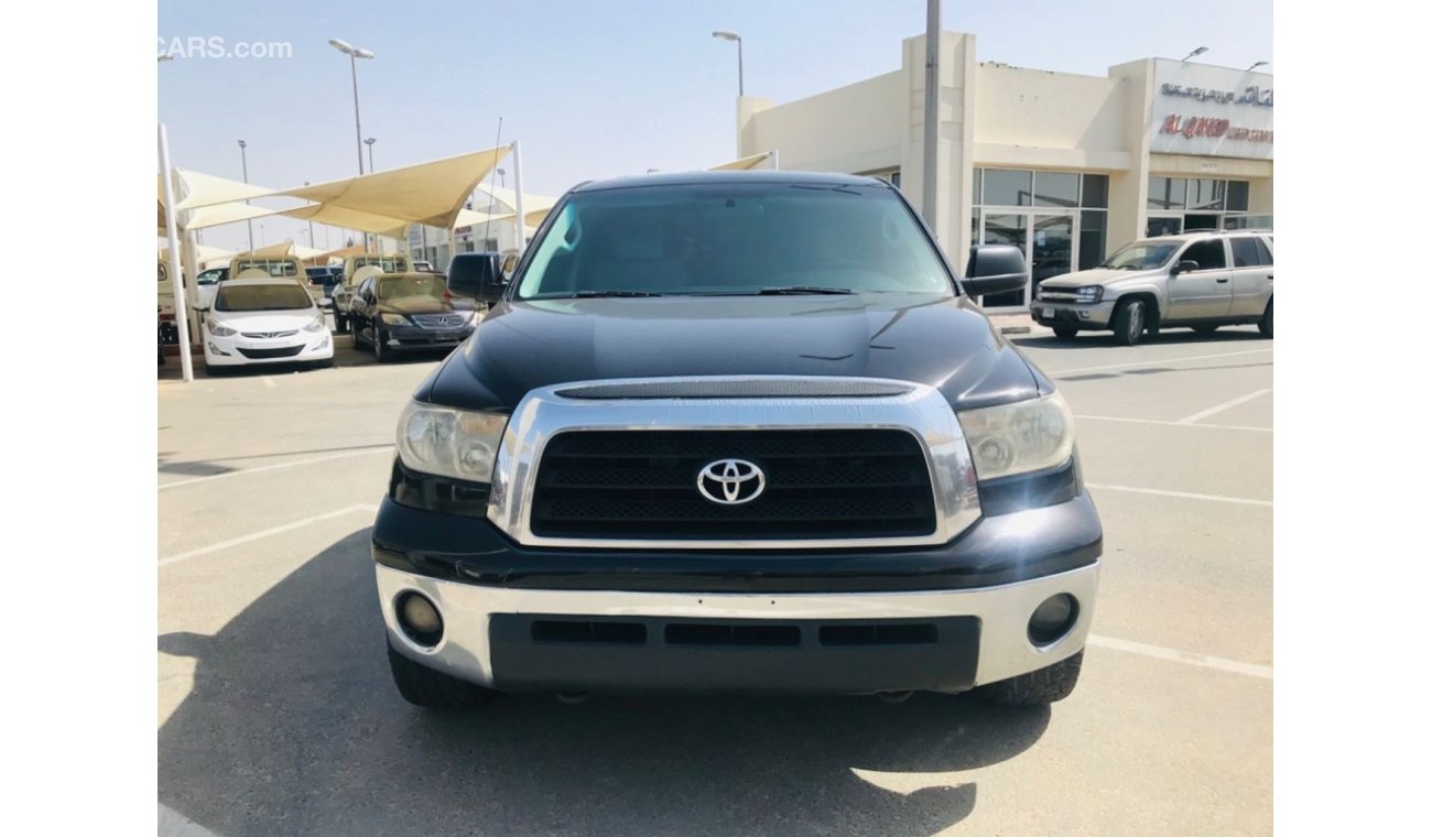 Toyota Tundra