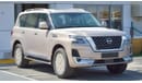 Nissan Patrol NISSAN PATROL TITANIUM (VVEL DIG) V8 5.7 2022 EXPORT PRICE