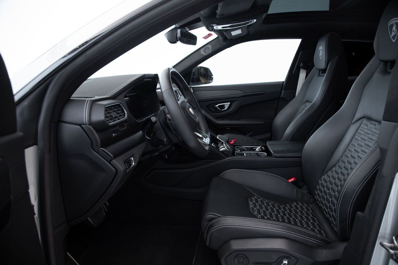 لامبورغيني اوروس Lamborghini Urus