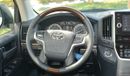 Toyota Land Cruiser LC200 GXR 4.5 V8 DIESEL MODEL 2020 FOR EXPORT