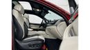 بي أم دبليو X6 50i M سبورت 2018 BMW X6 xDrive50i M-Sport, Warranty, Full BMW Service History, Fully Loaded, GCC