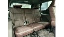 كاديلاك إسكالاد 2023 Cadillac Escalade V Pilot Seats, AAA Warranty, Fully Loaded, Low Kms, GCC