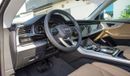 Audi Q8 55 TFSI MHEV Quattro S line selection V6 3.0L Aut (For Local Sales plus 10% for Customs & VAT)