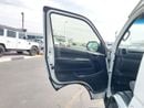 تويوتا هاياس TOYOTA HIACE COMMUTER VAN RHD 2015 MODEL 3.0 L DIESEL AUTOMATIC(PM23061)
