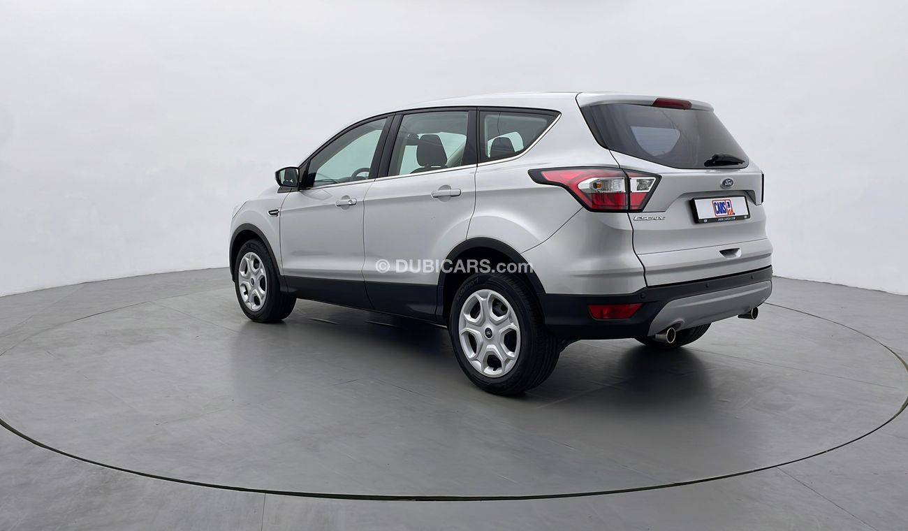 Ford Escape 2.5