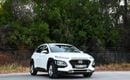 هيونداي كونا هيونداي كونا 2020 خليجي ميد أوبشن GLS 2.0L بحالة ممتازة
