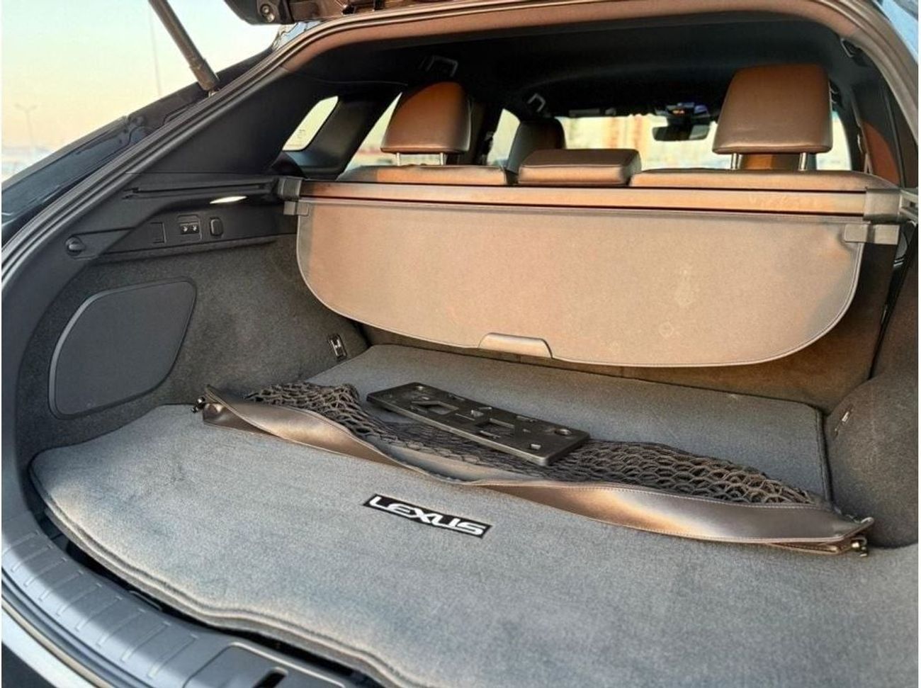 لكزس RX 350 LEXUS RX 350 premium