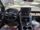 تويوتا لاند كروزر VXR