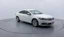 Volkswagen CC S 1.8 | Under Warranty | Inspected on 150+ parameters