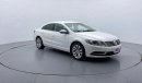 Volkswagen CC S 1.8 | Under Warranty | Inspected on 150+ parameters