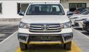 تويوتا هيلوكس GL 2.7L Single Cab Utility